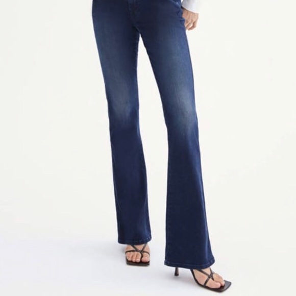 For all mankind NEW WOT never worn A - Picture 2 of 4